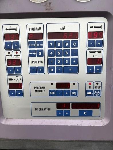 Used Handtmann VF300B Polyclip