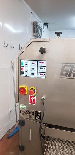 Used Grote 613 Slicer