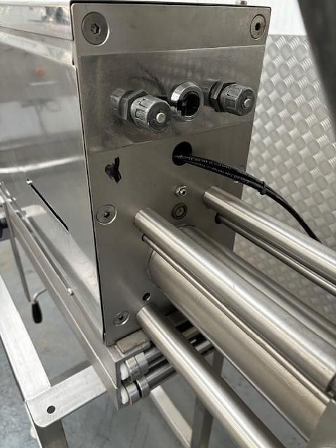 Used Turbo Tool D90 Depositor