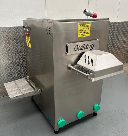 Bulldog Unigrind 130 Mincer