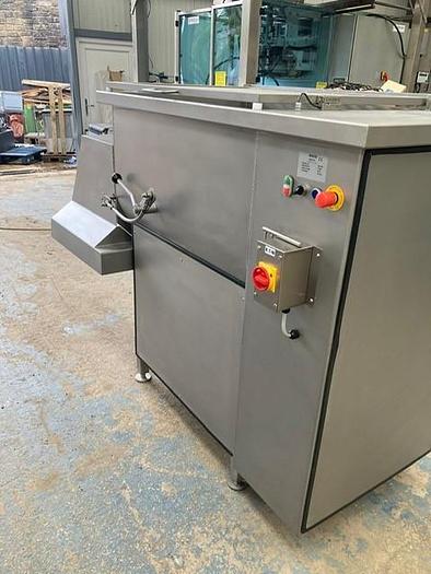 Bulldog 450 LITRE PADDLE MIXER