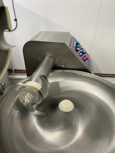 Used Bulldog B60 Bowl Cutter