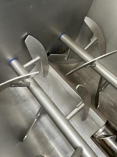 Used Wolfking Mixer Grinder