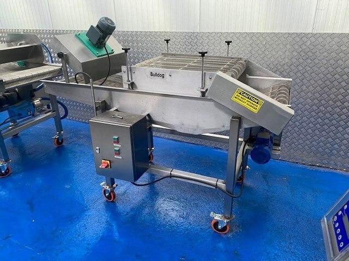 Used 400mm Tempura Dipper