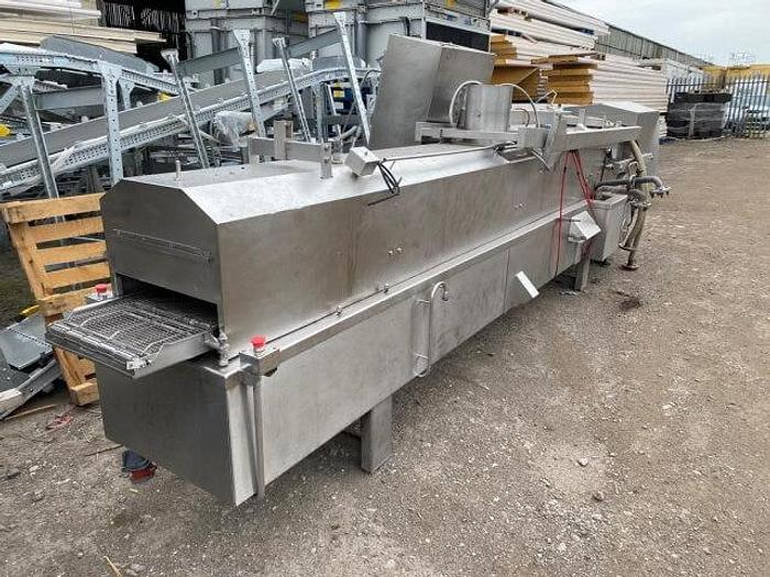 Used Koppens 3000/600 Fryer