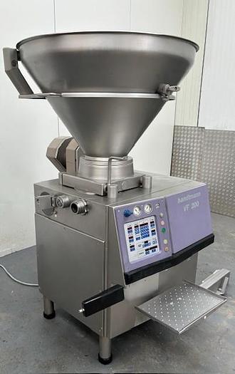 Used Handtmann VF200B