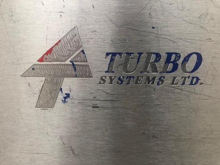 Turbo Tool Low Level Depositor SOLD