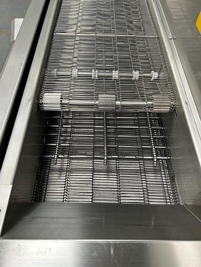 Used Bulldog 2000/400 Economy Fryer