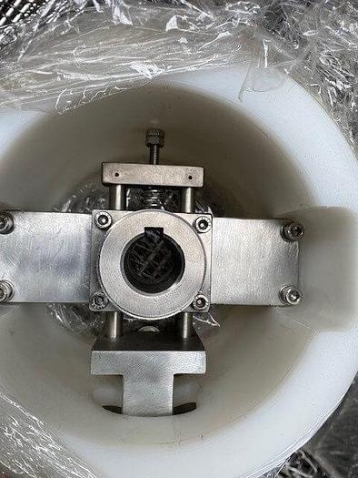 Used Bulldog F200 former