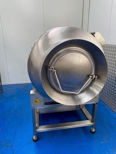 Used V500P Vacuum Tumbler