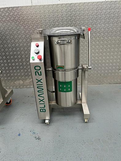 2023 Bulldog Blixamax 20