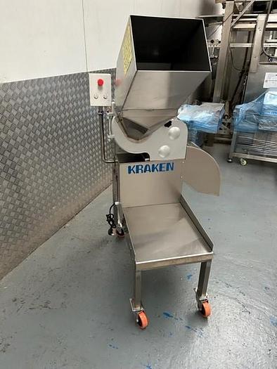 Bulldog Kraken Multicutter