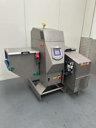Used Safeline ADV4 X-Ray Machine