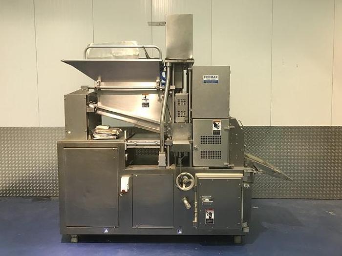 Used Formax F19 Former