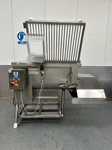 Used Risco Mixer