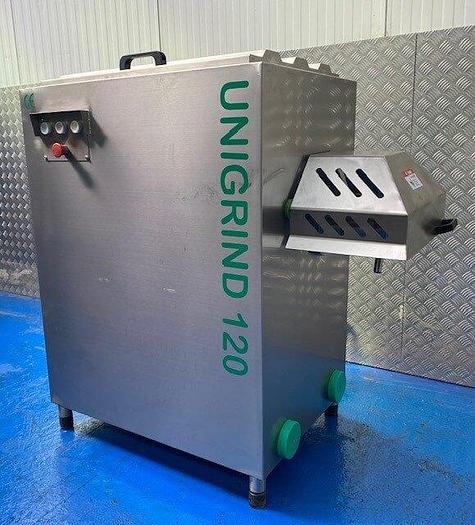 Bulldog Unigrind 120 Mincer