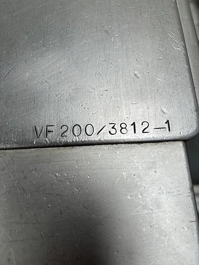 Used Handtmann VF200B