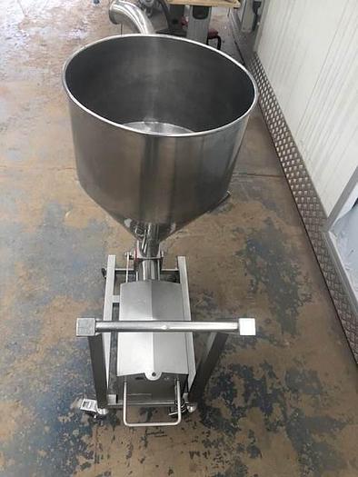 Turbo Tool Low Level Depositor SOLD