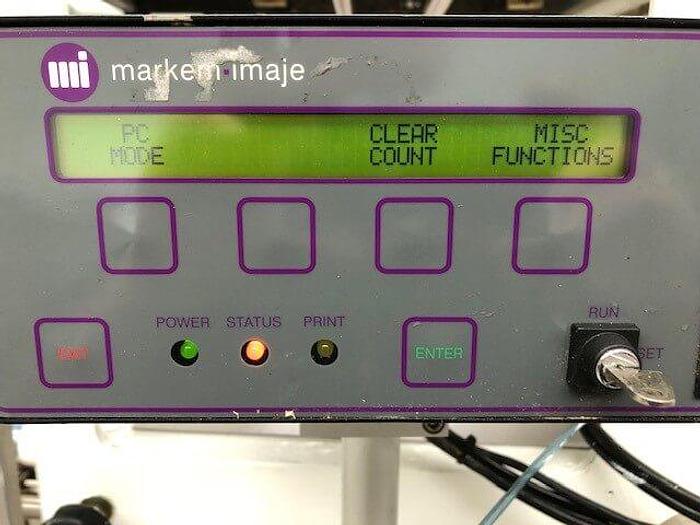 Used Sandiacre TG400