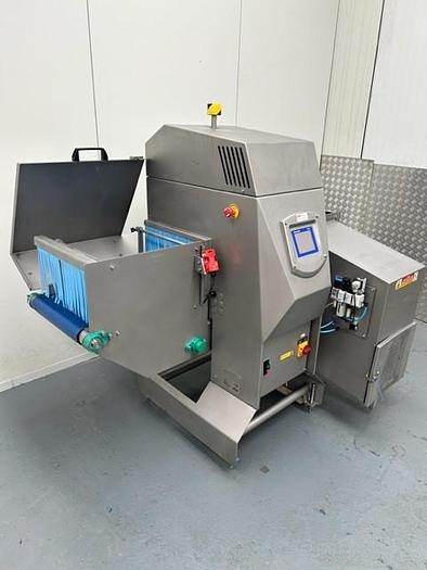 Used Safeline ADV4 X-Ray Machine