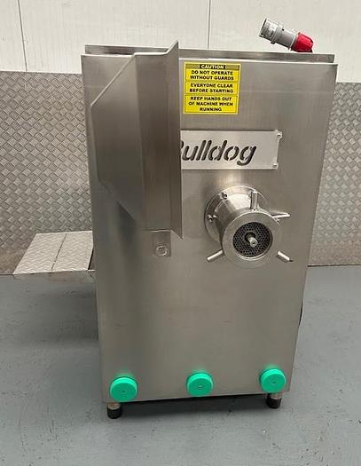 Bulldog Unigrind 130 Mincer