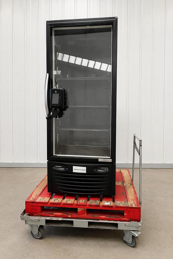 Used Minus40 Vending Machine