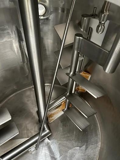 Used  Cook/Chill Tank