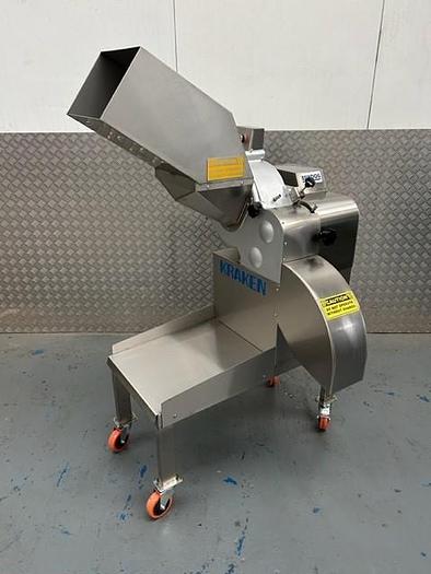 Bulldog Kraken Multicutter