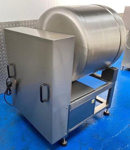 Used Bulldog Vacuum Tumbler