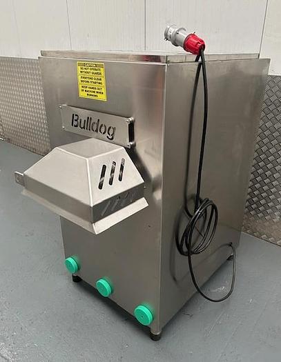 Bulldog Unigrind 130 Mincer