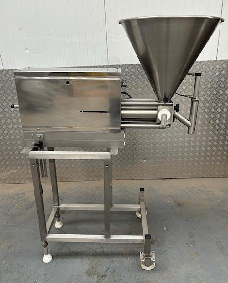 Used Turbo Tool D90 Depositor