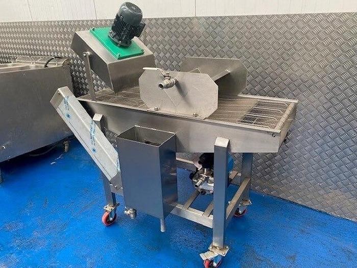 BULLDOG BATTER ENROBER