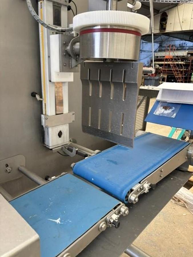 Used NUTECH ULTRASONIC CUTTER