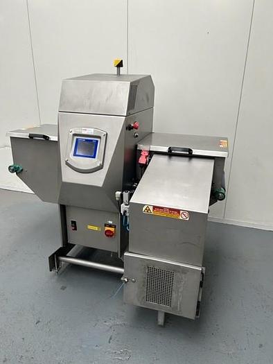Used Safeline ADV4 X-Ray Machine