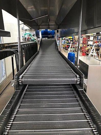 Used Bulldog 2000/400 Fryer