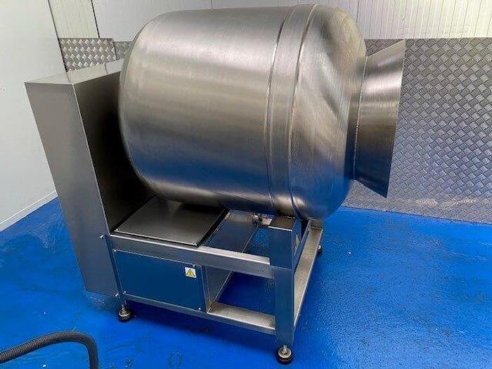 Used V500P Vacuum Tumbler