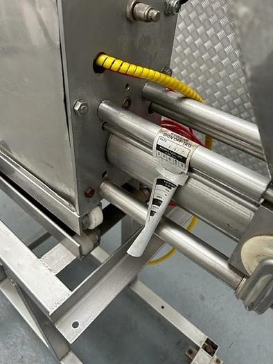 Used Turbo Tool Depositor