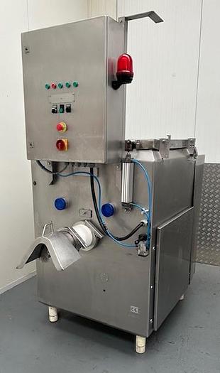 Used Wolfking Mixer Grinder TSMG 400/140