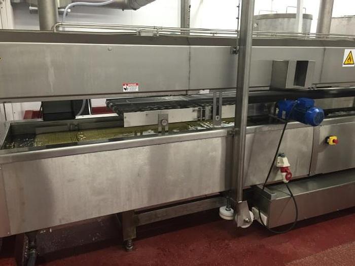 Used Bulldog 5000 600 Fryer