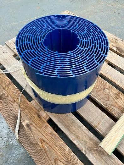 Used Safeline ADV4 X-Ray Machine