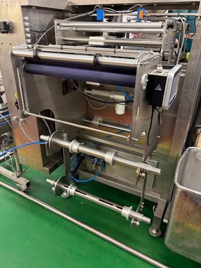 Used 2023 Form Fill Seal Machine