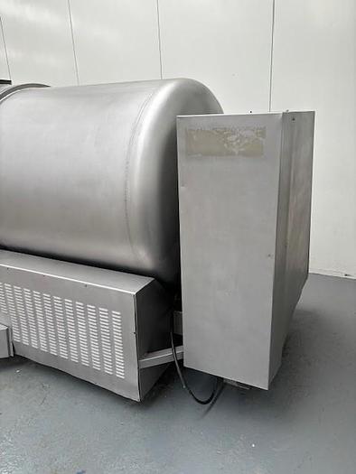 Used Injectstar Vacuum Tumbler