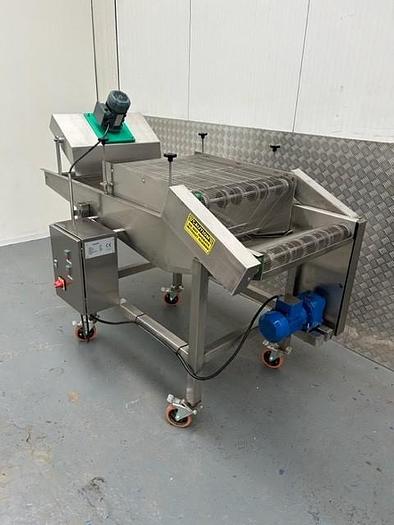 Used 2021 Tempura Batter Applicator