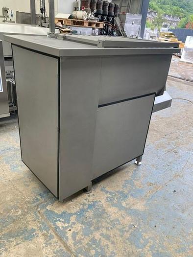 Bulldog 450 LITRE PADDLE MIXER