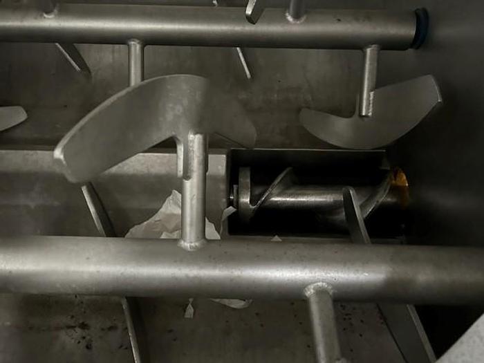 Used Wolfking Mixer Grinder