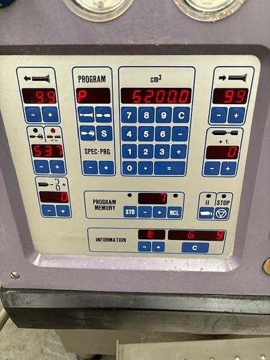 Used Handtmann VF200B