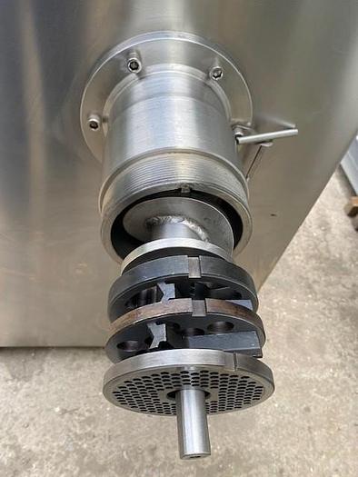 Bulldog Unigrind 130 Mincer