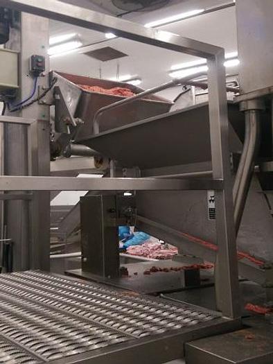 Used Formax F19 Former