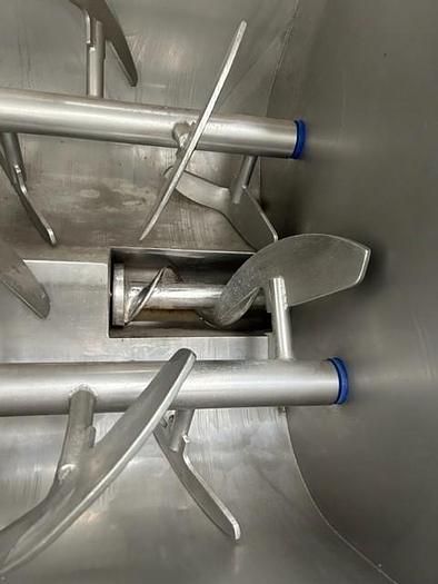 Used Wolfking Mixer Grinder