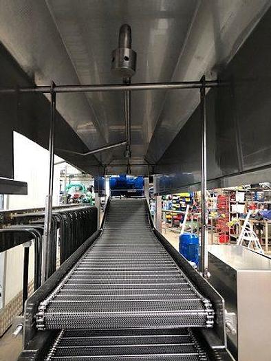 Used Bulldog 2000/400 Fryer